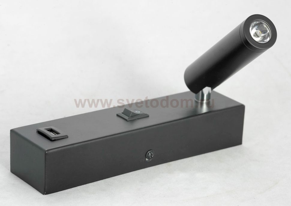 Бра Люссоле Cozy SY2428