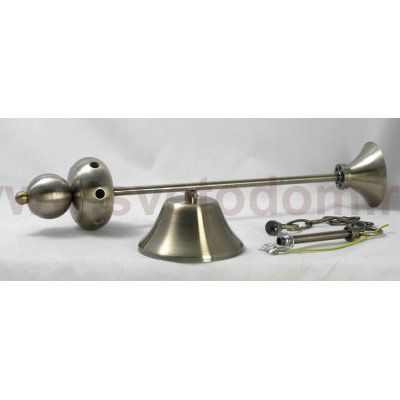 Люстра Люссоле Roosevelt SY2499