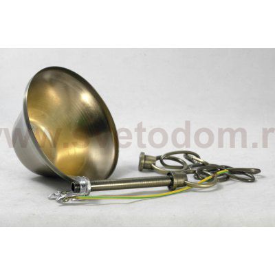 Люстра Люссоле Roosevelt SY2499