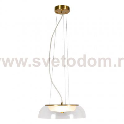 Подвесной светильник Люссоле SY2607