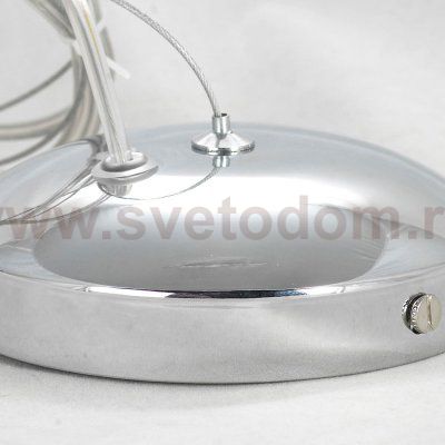 Люстра Люссоле SY2648