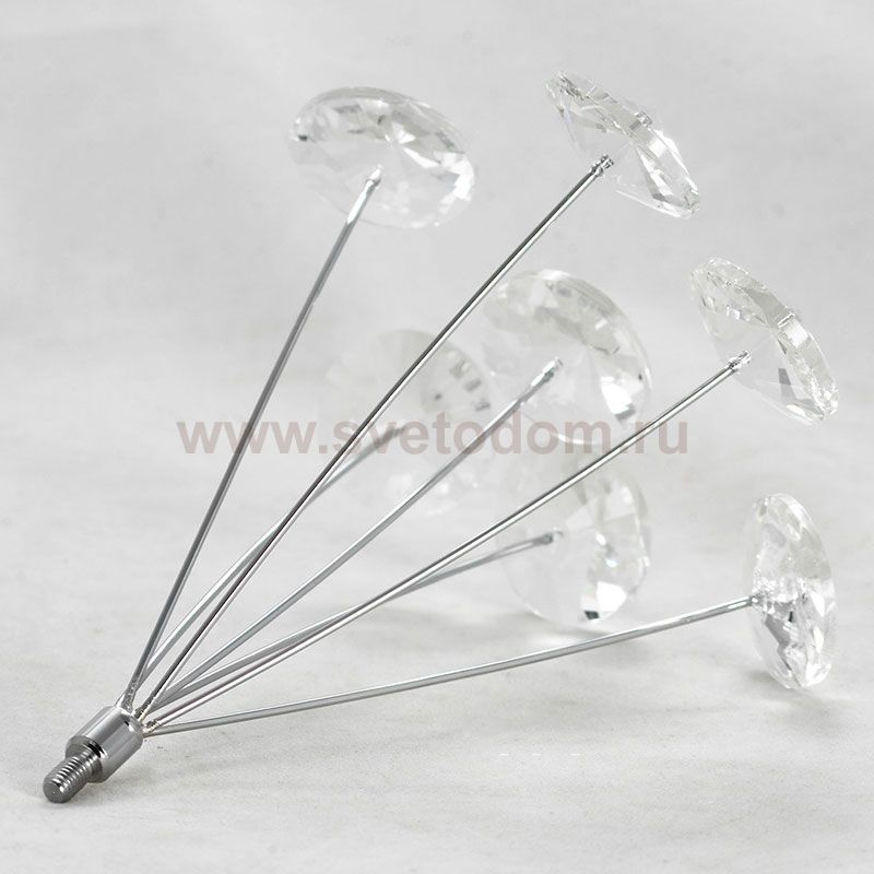 Люстра Люссоле SY2648