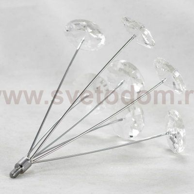 Люстра Люссоле SY2648