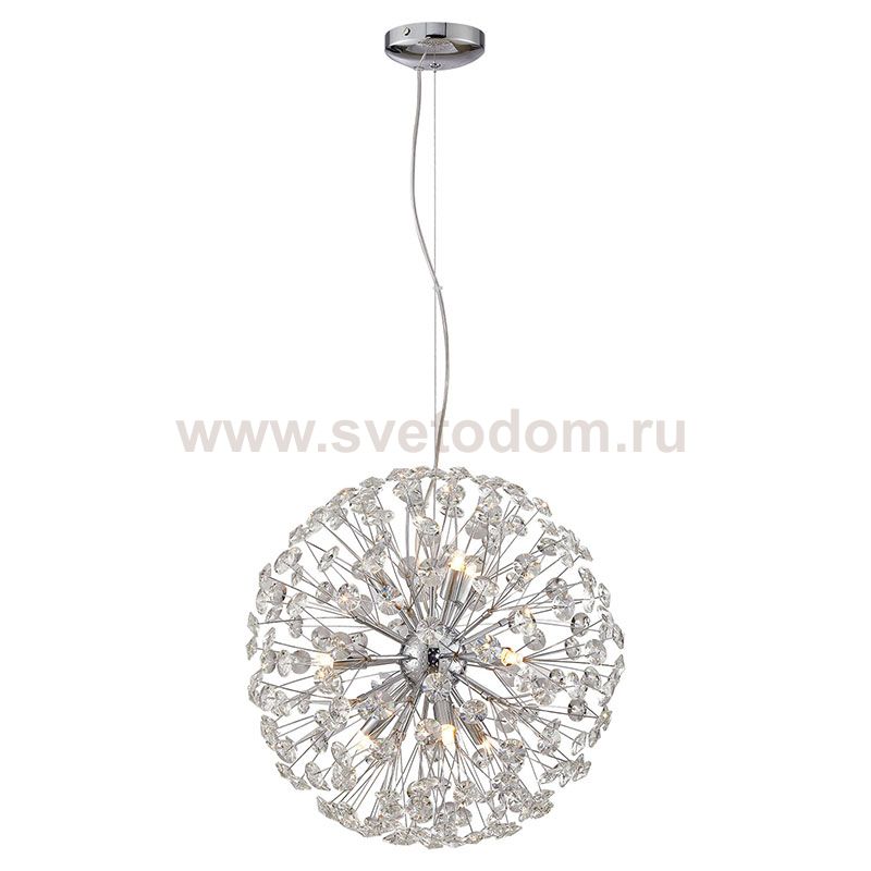 Люстра Люссоле SY2648