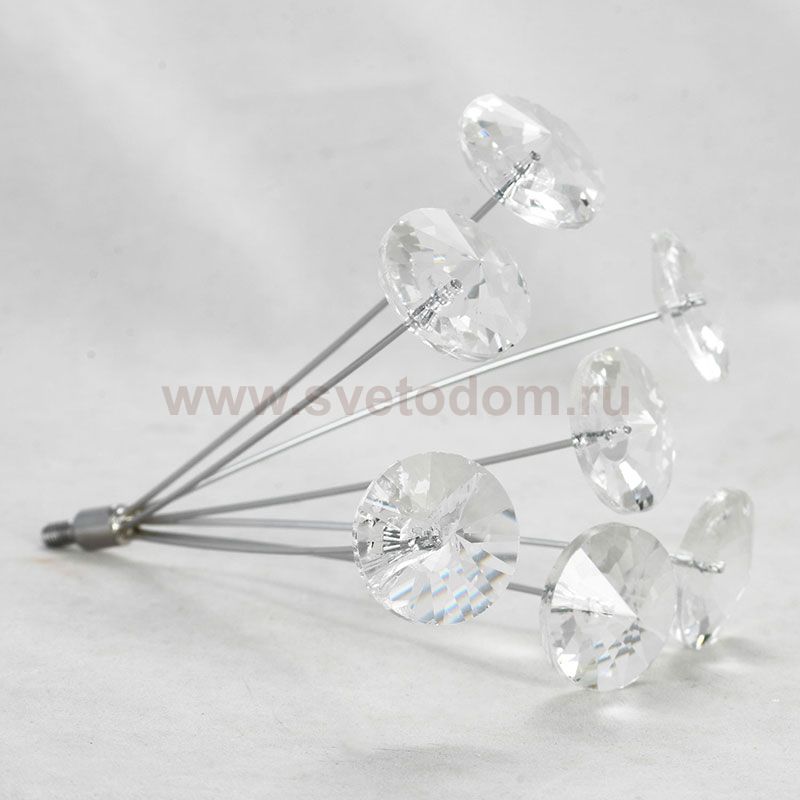 Люстра Люссоле SY2648