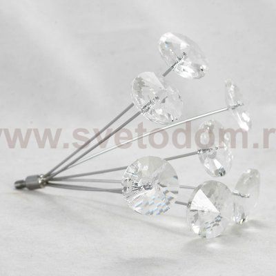 Люстра Люссоле SY2648