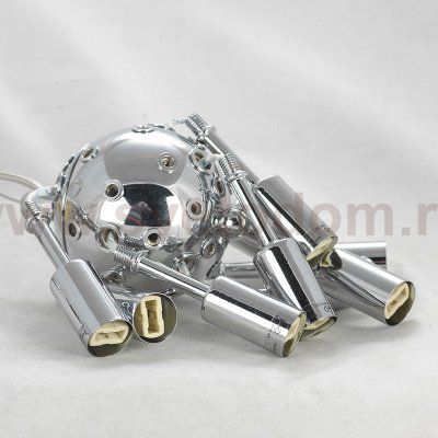 Люстра Люссоле SY2648