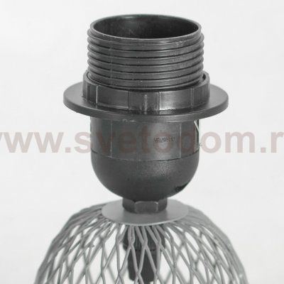 Настольная лампа Люссоле Lattice SY2650