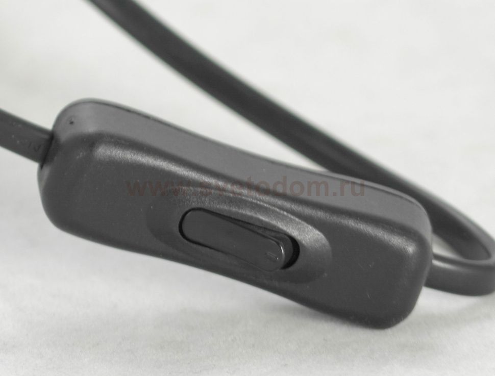 Настольная лампа Люссоле Lattice SY2650