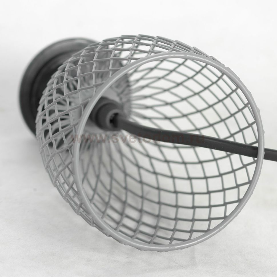 Настольная лампа Люссоле Lattice SY2650