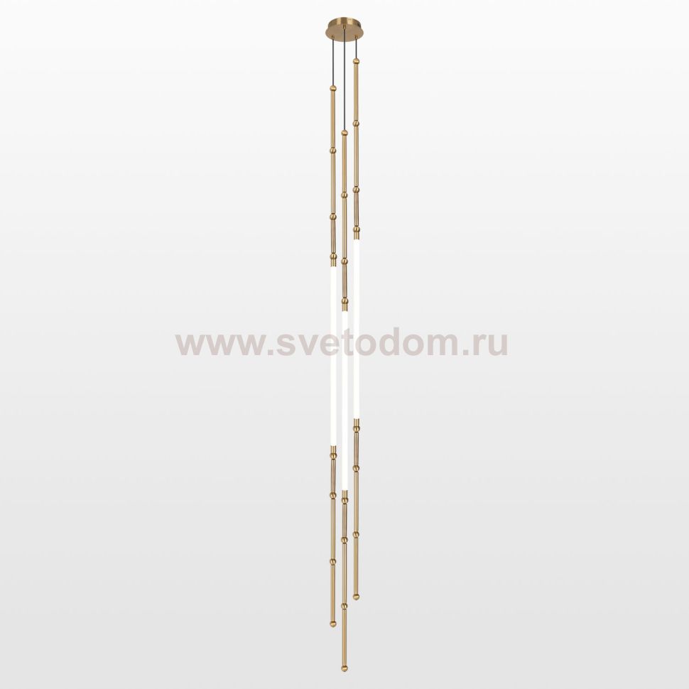 Подвесной светильник Люссоле SY2707