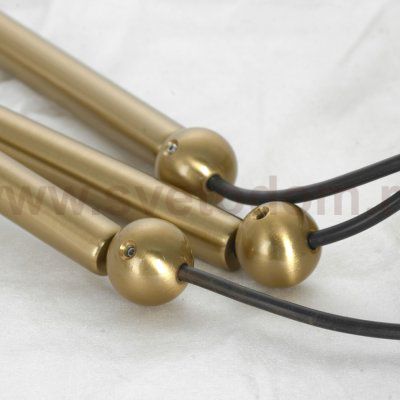 Подвесной светильник Люссоле SY2707