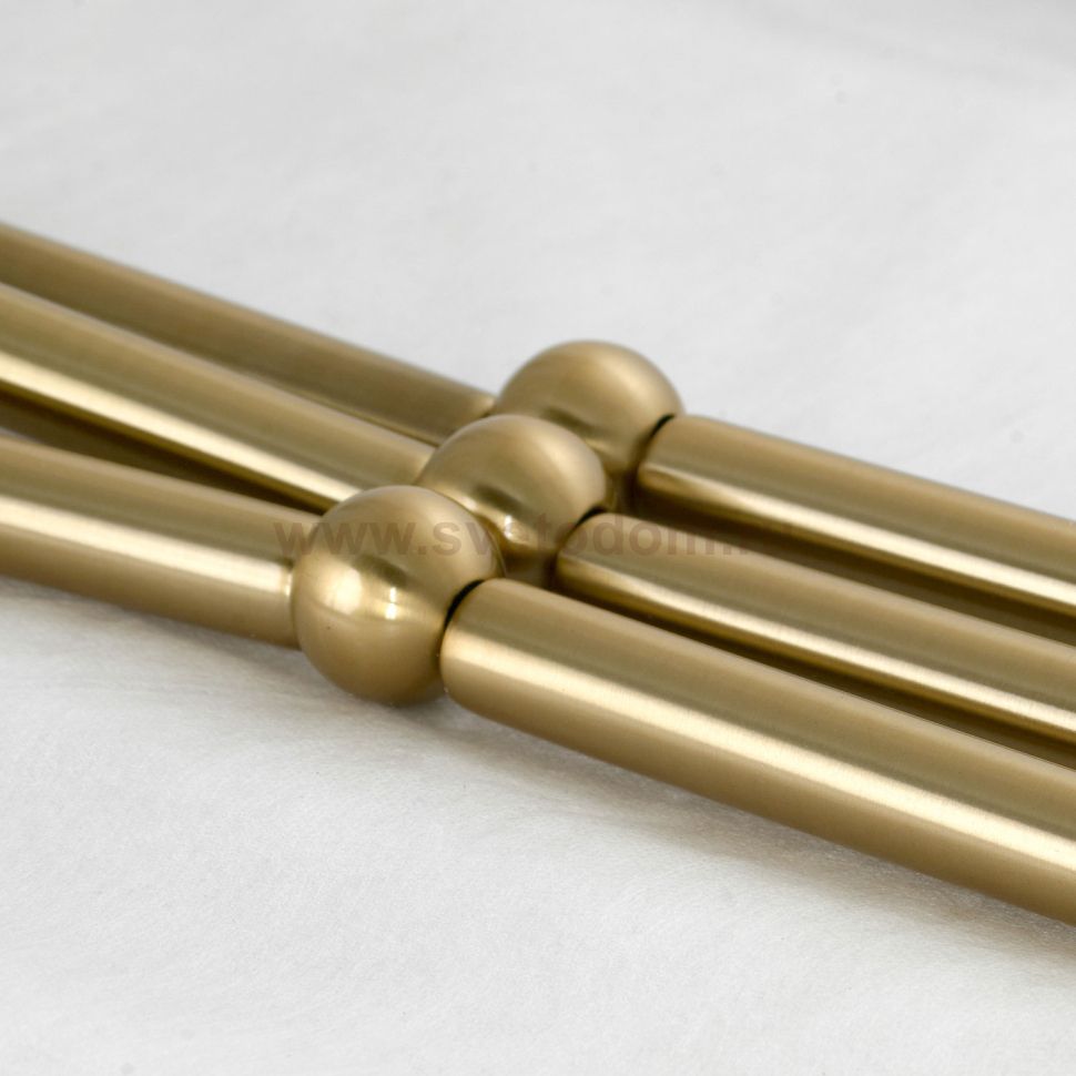 Подвесной светильник Люссоле SY2707