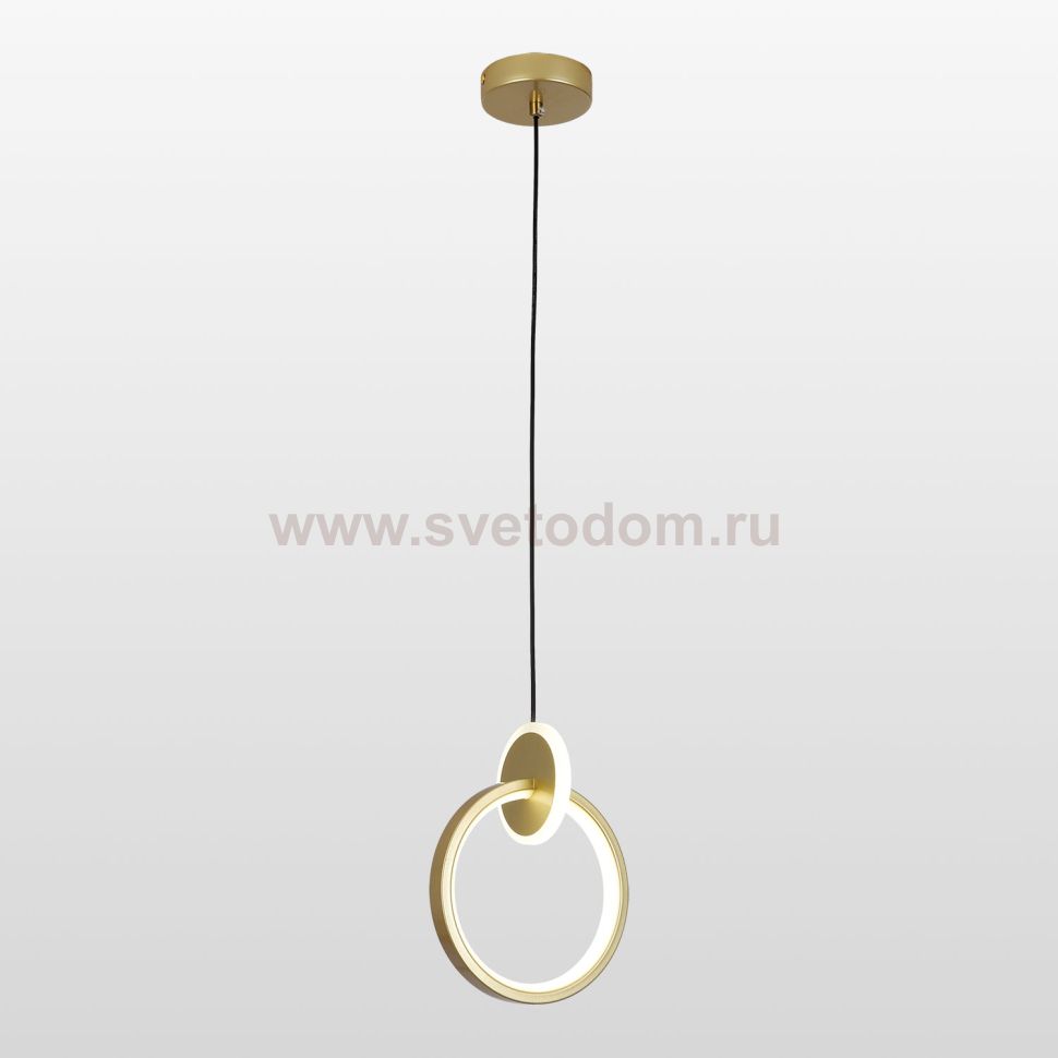 Подвесной светильник Люссоле SY2817