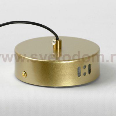 Подвесной светильник Люссоле SY2817