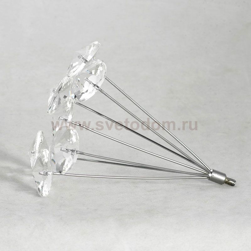 Люстра Люссоле SY2858