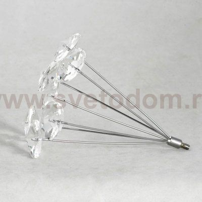 Люстра Люссоле SY2858