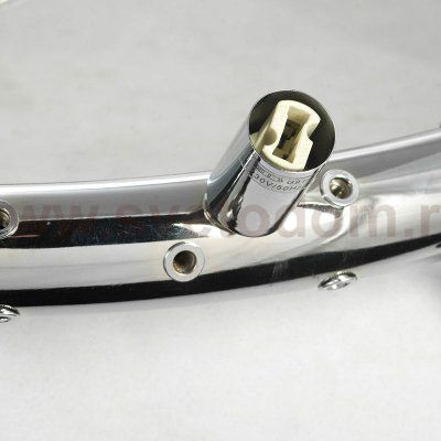 Люстра Люссоле SY2858