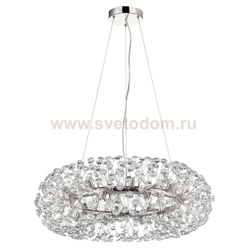 Люстра Люссоле SY2858