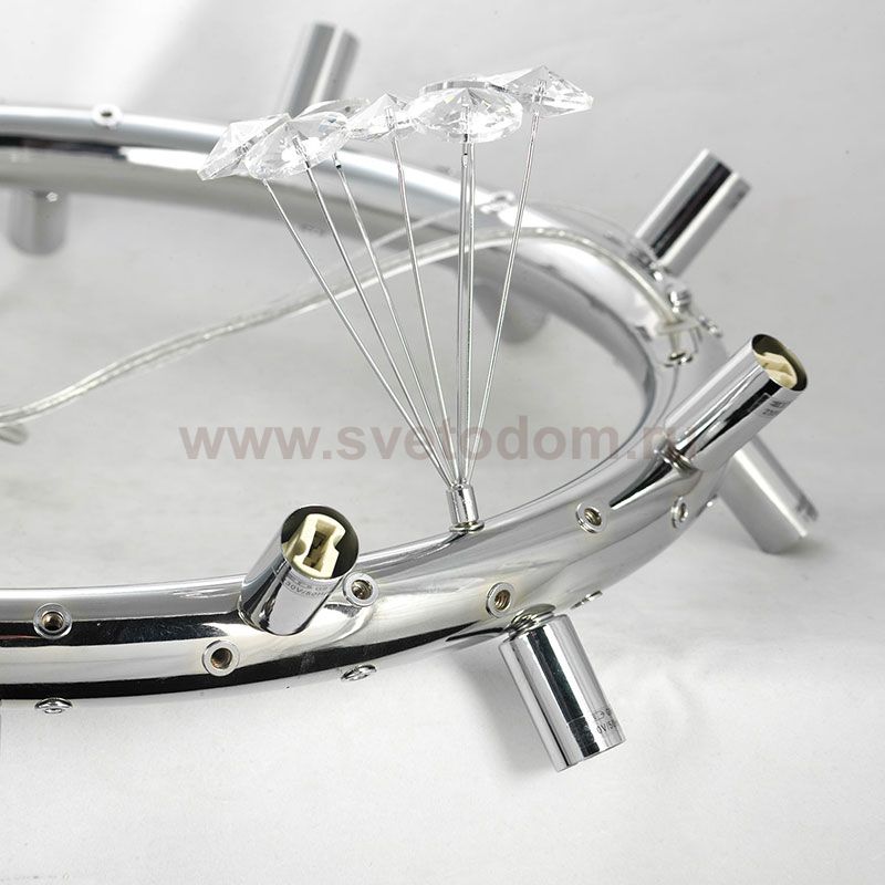 Люстра Люссоле SY2858