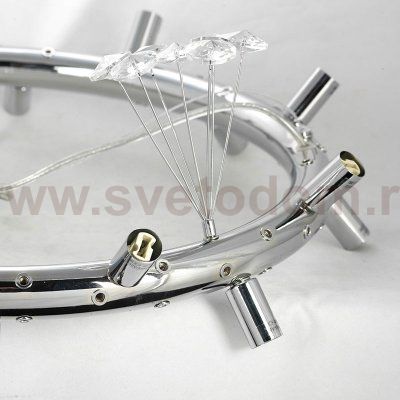 Люстра Люссоле SY2858