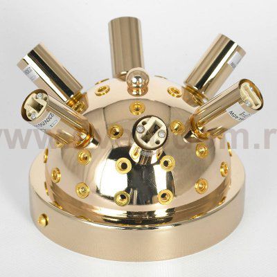 Люстра потолочная Люссоле SY2878