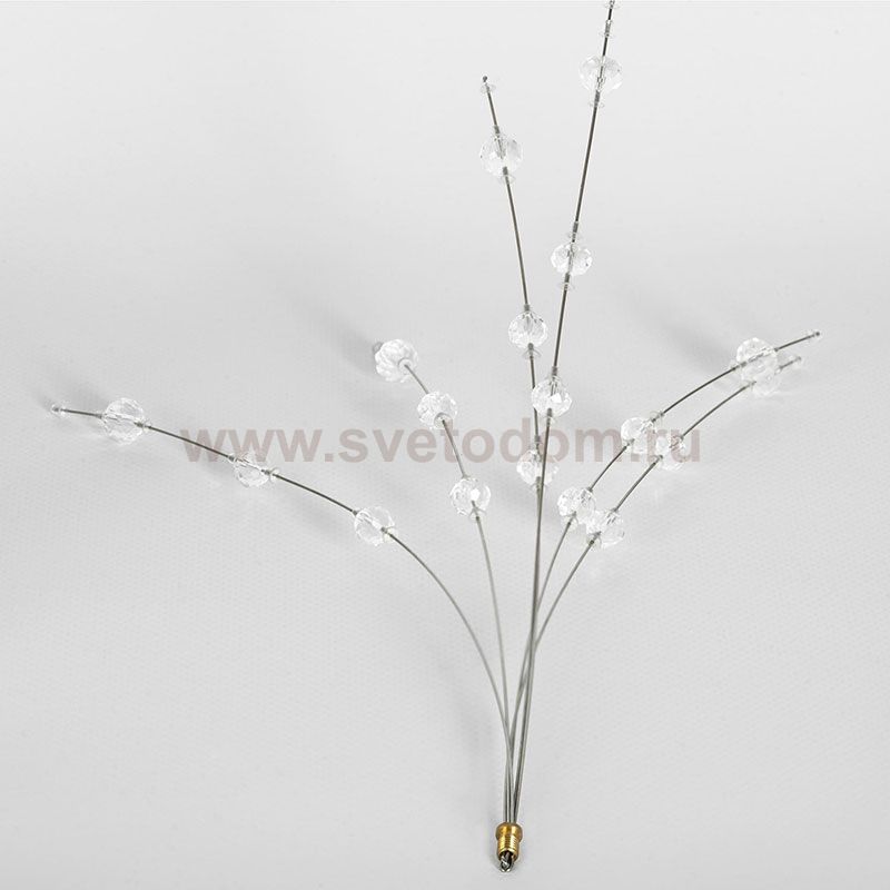 Люстра потолочная Люссоле SY2878