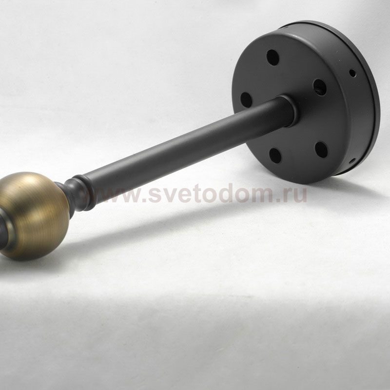 Люстра Люссоле Arivaca SY3018