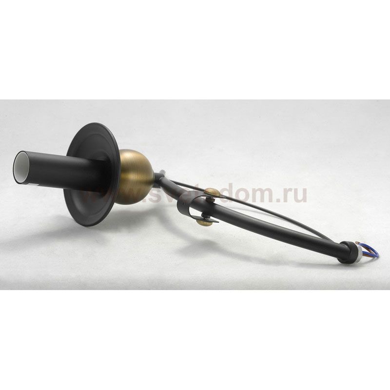 Люстра Люссоле Arivaca SY3018