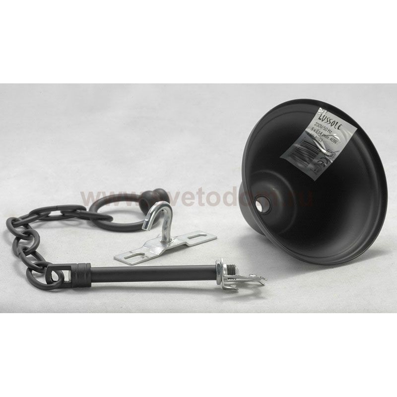 Люстра Люссоле Arivaca SY3018