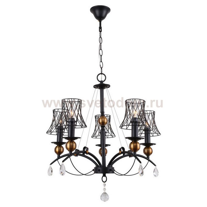 Люстра Люссоле Arivaca SY3018