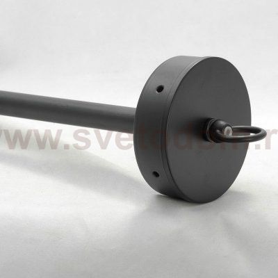 Люстра Люссоле Arivaca SY3018