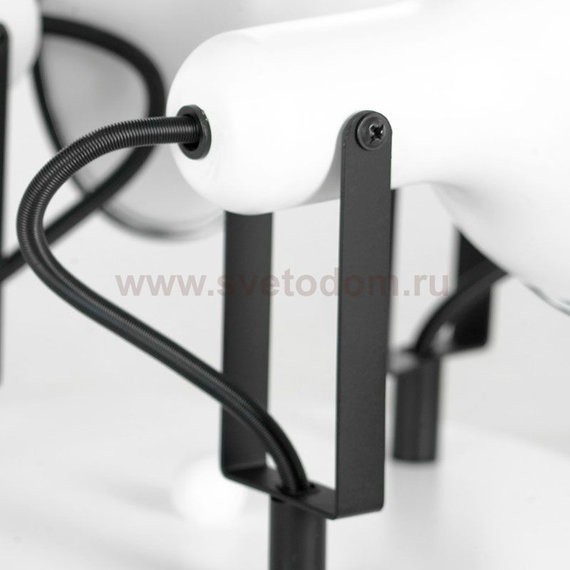 Спотовый светильник Люссоле SY3088