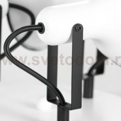 Спотовый светильник Люссоле SY3088