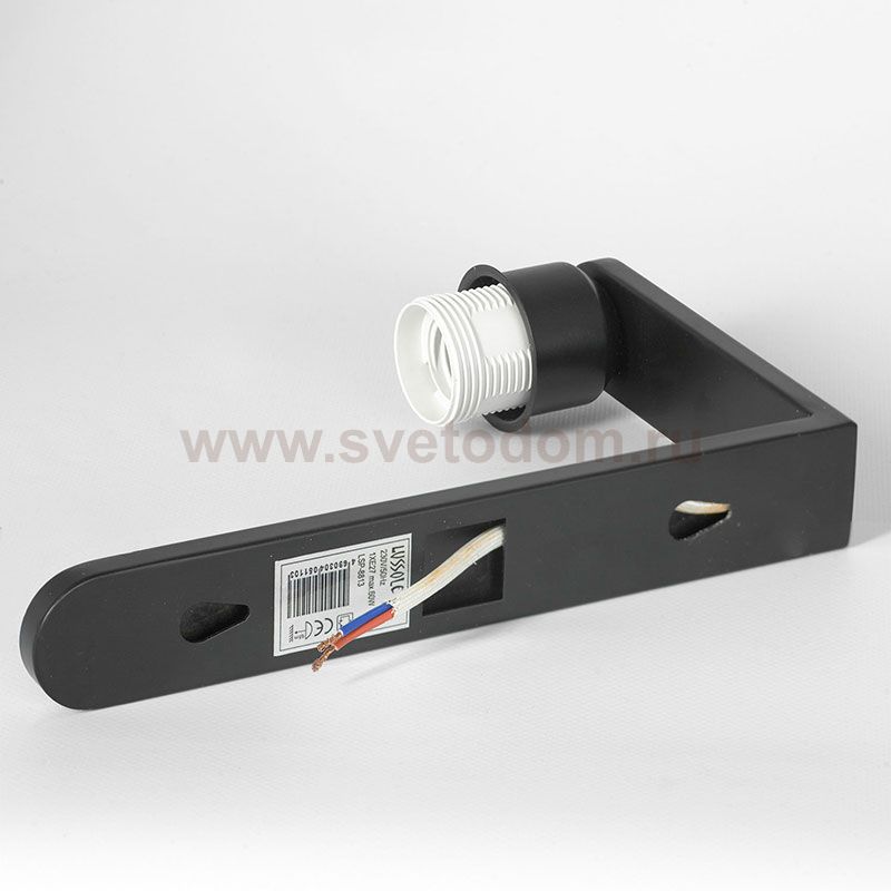 Бра Люссоле SY3188