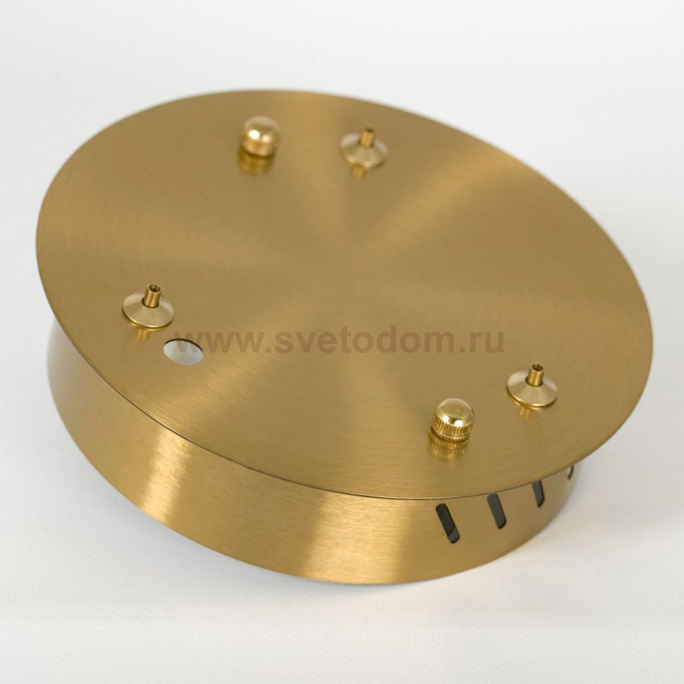 Люстра подвесная Люссоле SY3217