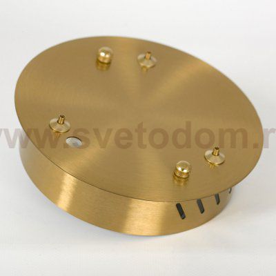 Люстра подвесная Люссоле SY3217