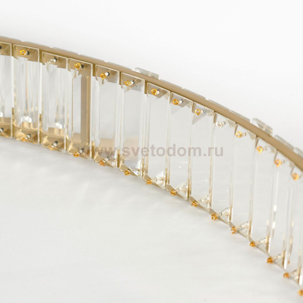 Люстра подвесная Люссоле SY3217