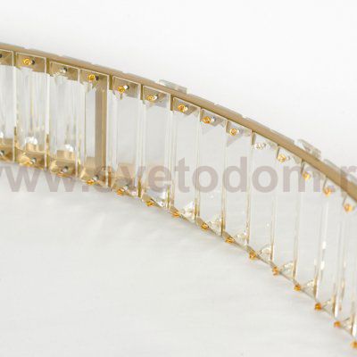 Люстра подвесная Люссоле SY3217