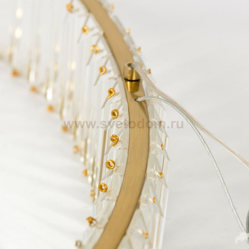 Люстра подвесная Люссоле SY3217