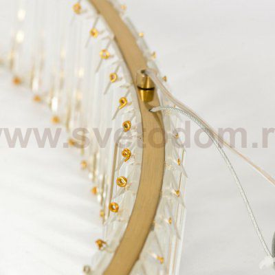 Люстра подвесная Люссоле SY3217