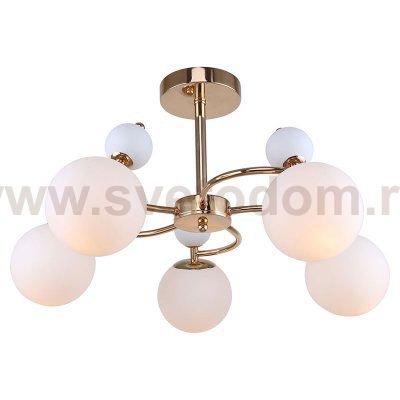 Люстра Люссоле SY3278