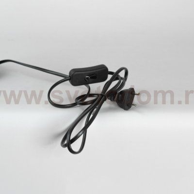 Настольная лампа Люссоле SY3280