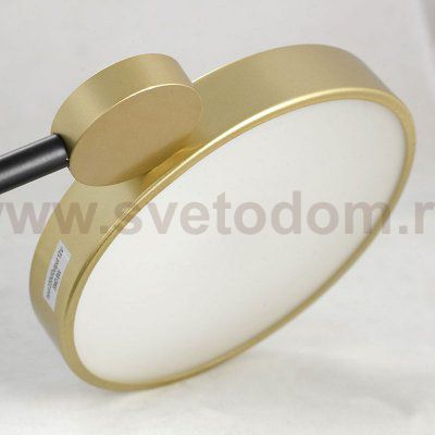 Люстра потолочная Люссоле SY3348 Gilbert