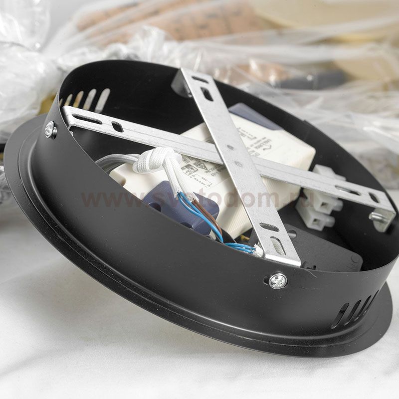 Люстра потолочная Люссоле SY3348 Gilbert