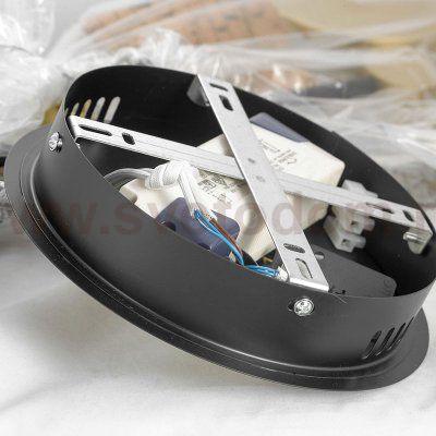 Люстра потолочная Люссоле SY3348 Gilbert