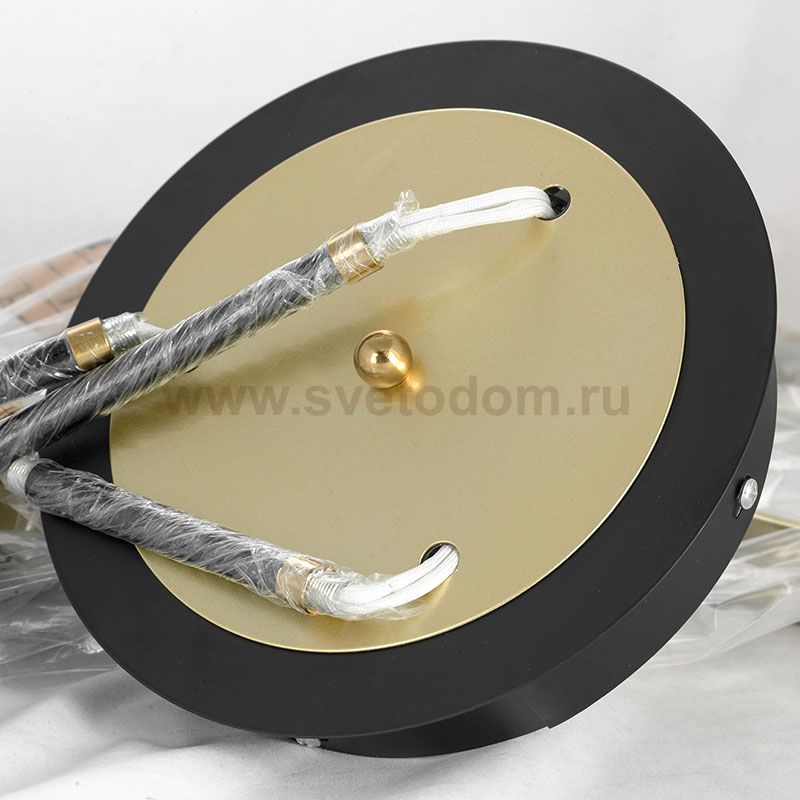 Люстра потолочная Люссоле SY3348 Gilbert