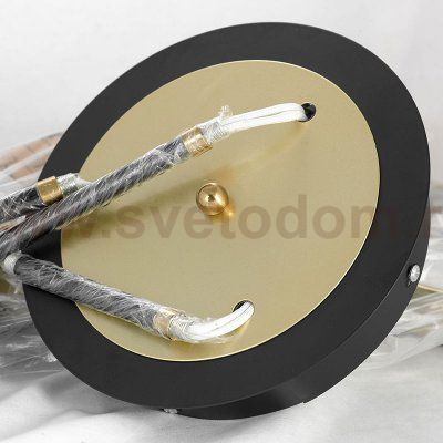 Люстра потолочная Люссоле SY3348 Gilbert