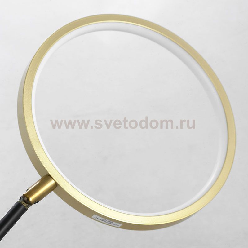 Люстра потолочная Люссоле SY3348 Gilbert