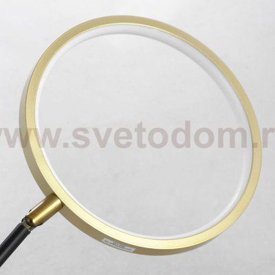 Люстра потолочная Люссоле SY3348 Gilbert